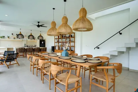 5 bedrooms Villa in Denpasar, Indonesia No. 10546 11