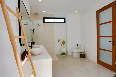 5 bedrooms Villa in Denpasar, Indonesia No. 10546 27