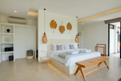 5 bedrooms Villa in Denpasar, Indonesia No. 10546 22
