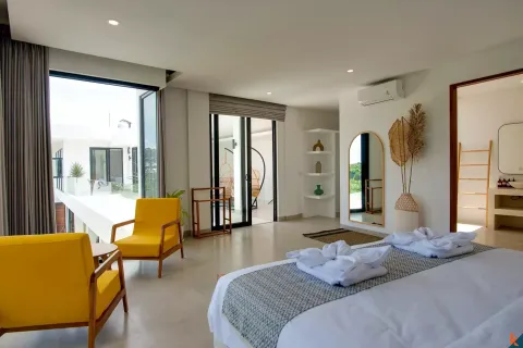 5 bedrooms Villa in Denpasar, Indonesia No. 10546 21