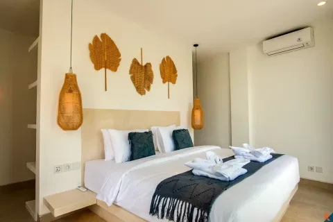 5 bedrooms Villa in Denpasar, Indonesia No. 10546 16