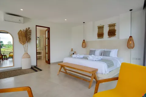 5 bedrooms Villa in Denpasar, Indonesia No. 10546 19