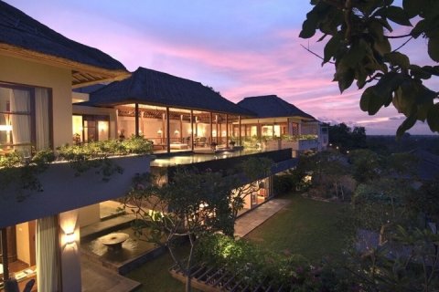 8 bedrooms Villa in South Kuta, Badung, Indonesia No. 656 4