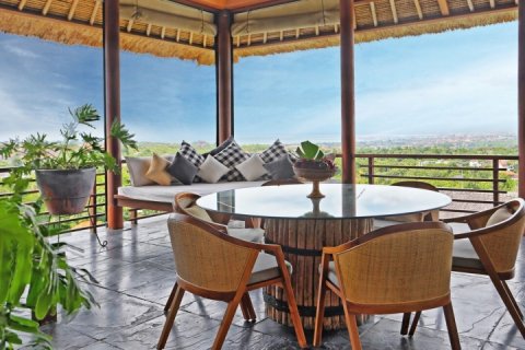 8 bedrooms Villa in South Kuta, Badung, Indonesia No. 656 11