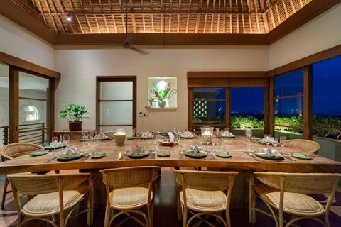 8 bedrooms Villa in South Kuta, Badung, Indonesia No. 656 5