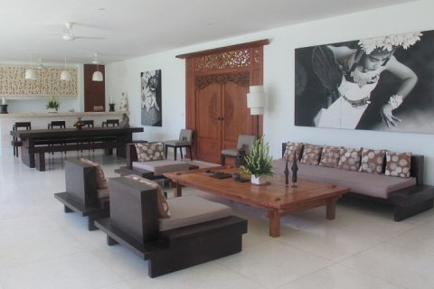 8 bedrooms Villa in Seminyak, Badung, Indonesia No. 655 5