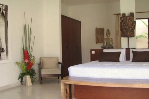 8 bedrooms Villa in Seminyak, Badung, Indonesia No. 655 22