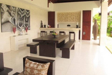 8 bedrooms Villa in Seminyak, Badung, Indonesia No. 655 29