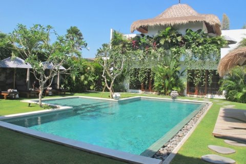 8 bedrooms Villa in Seminyak, Badung, Indonesia No. 655 12