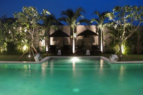8 bedrooms Villa in Seminyak, Badung, Indonesia No. 655 13