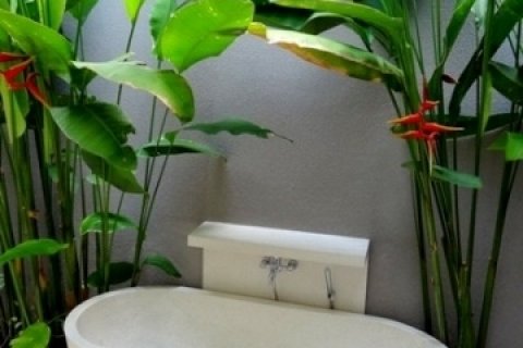 8 bedrooms Villa in Seminyak, Badung, Indonesia No. 655 10