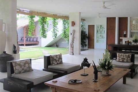 8 bedrooms Villa in Seminyak, Badung, Indonesia No. 655 6