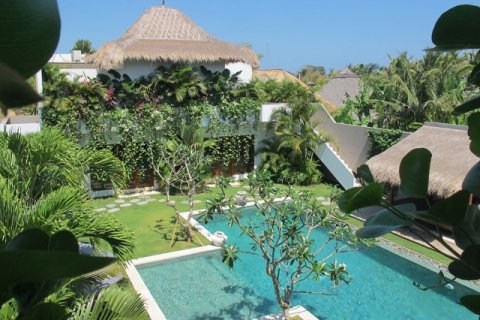 8 bedrooms Villa in Seminyak, Badung, Indonesia No. 655 7