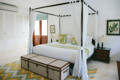 6 bedrooms Villa in Seminyak, Badung, Indonesia No. 657 21