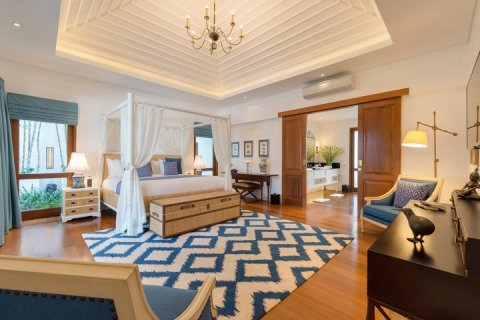 6 bedrooms Villa in Seminyak, Badung, Indonesia No. 657 26