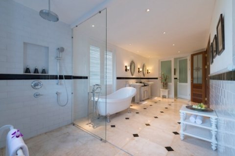 6 bedrooms Villa in Seminyak, Badung, Indonesia No. 657 27