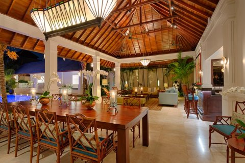 6 bedrooms Villa in Seminyak, Badung, Indonesia No. 657 15