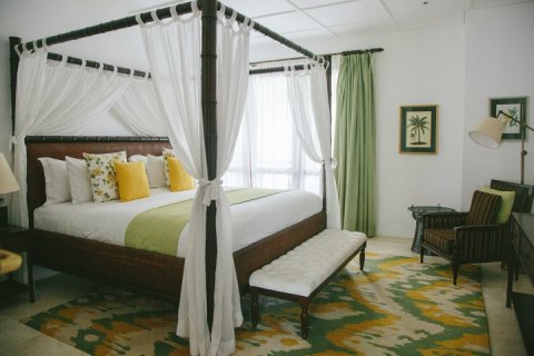 6 bedrooms Villa in Seminyak, Badung, Indonesia No. 657 25