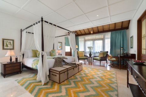 6 bedrooms Villa in Seminyak, Badung, Indonesia No. 657 30