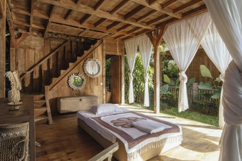 Вилла с 5 спальнями в Canggu, Бадунг, Индонезия № 661 26