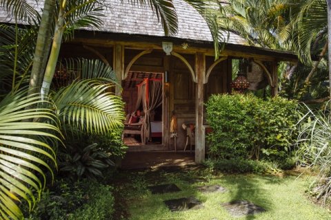 Вилла с 5 спальнями в Canggu, Бадунг, Индонезия № 661 21