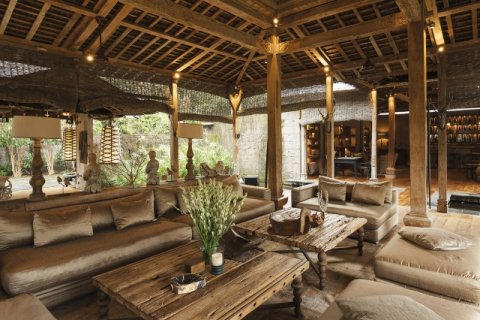 Вилла с 5 спальнями в Canggu, Бадунг, Индонезия № 661 6