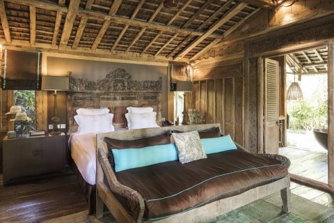 Вилла с 5 спальнями в Canggu, Бадунг, Индонезия № 661 24