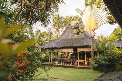 Вилла с 5 спальнями в Canggu, Бадунг, Индонезия № 661 15