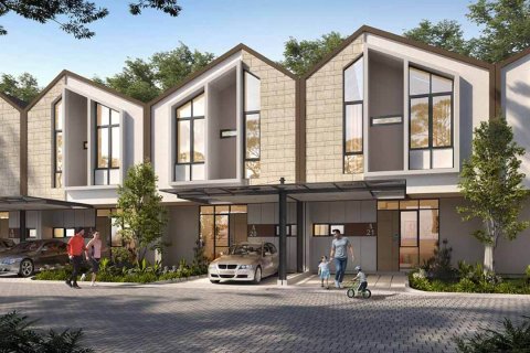 New Wimbledon in Bekasi, Indonesia No. 4259 2