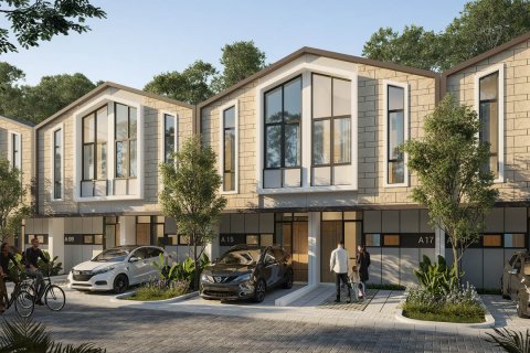 New Wimbledon in Bekasi, Indonesia No. 4259 4