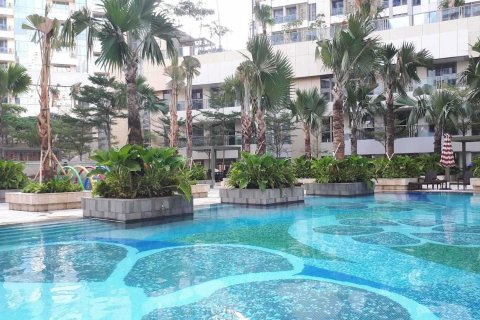 AMAN ANGGREK RESIDENCE in Jakarta, Indonesia No. 4258 2