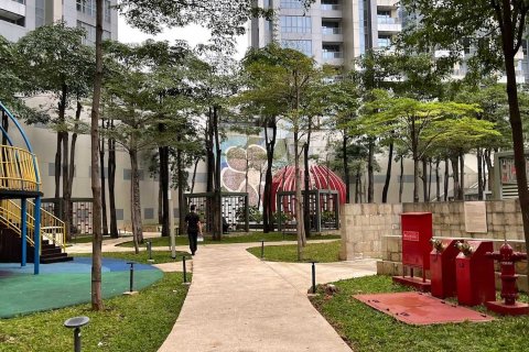 AMAN ANGGREK RESIDENCE in Jakarta, Indonesia No. 4258 7
