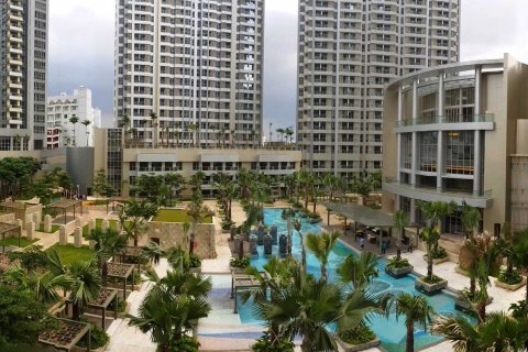 AMAN ANGGREK RESIDENCE in Jakarta, Indonesia No. 4258 4