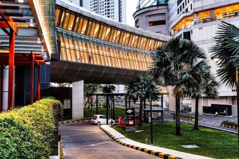 AMAN ANGGREK RESIDENCE in Jakarta, Indonesia No. 4258 8