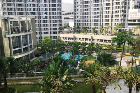 AMAN ANGGREK RESIDENCE in Jakarta, Indonesia No. 4258 9