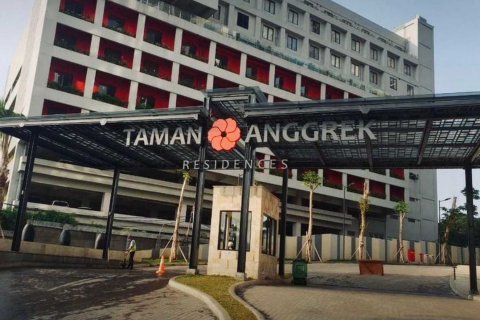 AMAN ANGGREK RESIDENCE in Jakarta, Indonesia No. 4258 10