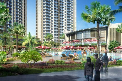 AMAN ANGGREK RESIDENCE in Jakarta, Indonesia No. 4258 11