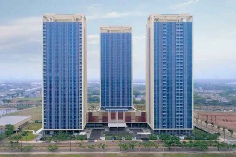 ЖК BRANZ BSD в Тангеранг, Индонезия № 4255 3