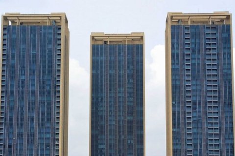 ЖК BRANZ BSD в Тангеранг, Индонезия № 4255 4