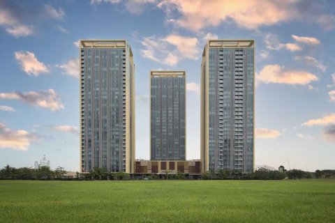 ЖК BRANZ BSD в Тангеранг, Индонезия № 4255 5
