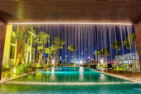 ЖК PERMATA HIJAU SUITES в Джакарта, Индонезия № 4257 3