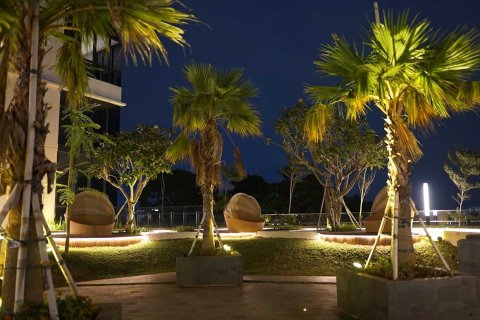 ЖК PERMATA HIJAU SUITES в Джакарта, Индонезия № 4257 6