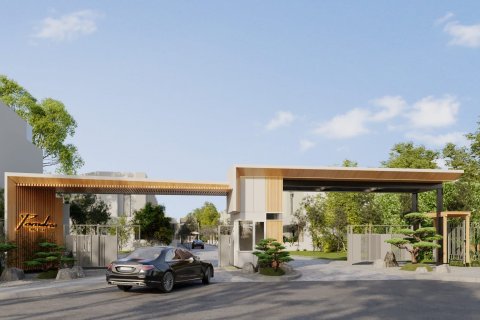 Paradiso Golf Villas in Bekasi, Indonesia No. 4256 4