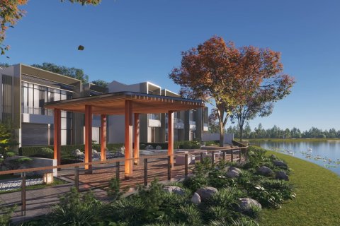 Paradiso Golf Villas in Bekasi, Indonesia No. 4256 6