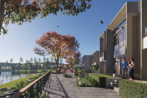 Paradiso Golf Villas in Bekasi, Indonesia No. 4256 8