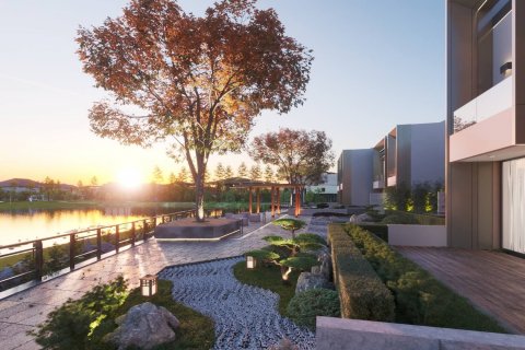 Paradiso Golf Villas in Bekasi, Indonesia No. 4256 7