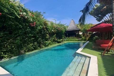 4 bedrooms Villa in Canggu, Badung, Indonesia No. 7685 4