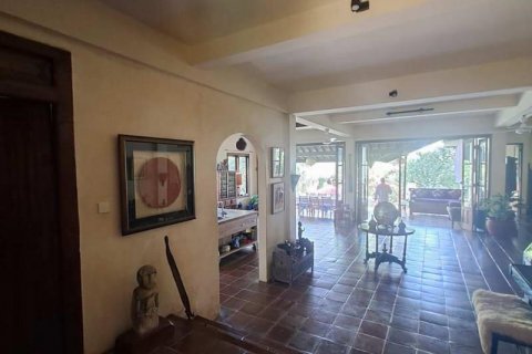 4 bedrooms Villa in Canggu, Badung, Indonesia No. 7685 17