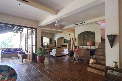 4 bedrooms Villa in Canggu, Badung, Indonesia No. 7685 13