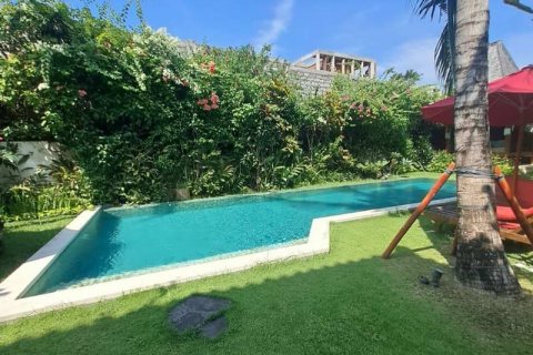 4 bedrooms Villa in Canggu, Badung, Indonesia No. 7685 6